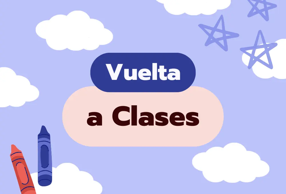 de la Vuelta a Clases Colegio Cerro Grande La Serena